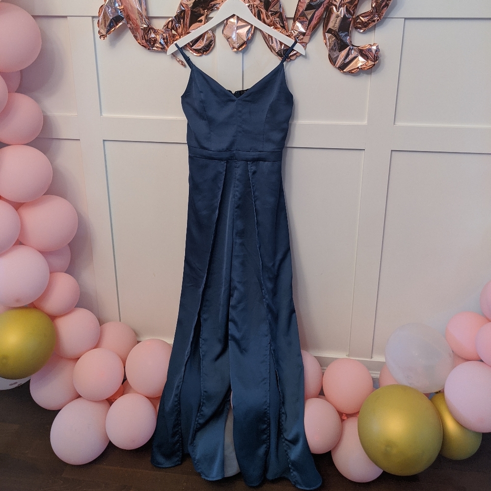 Dynamite dress